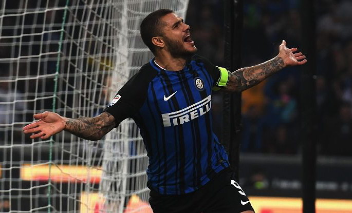 Mauro Icardi