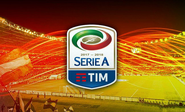 Serie A logo 2017