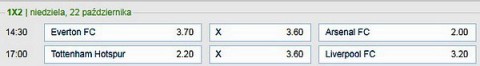 Wielkie granie na Wyspach Forum Bukmacherskie