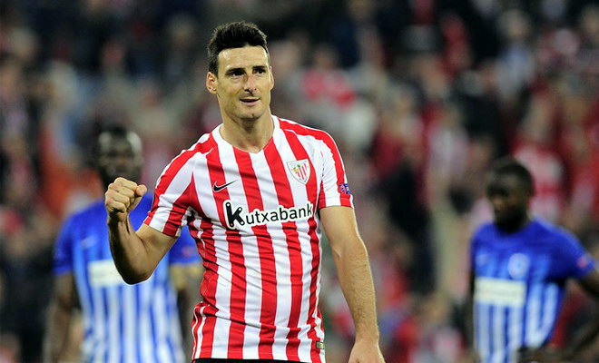 Aritz Aduriz