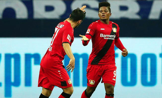 Bayer 04 Leverkusen