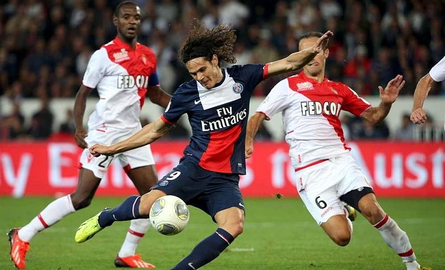 Cavani Monaco