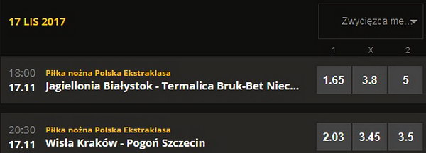 Forum Bukmacherskie Zaklady LV BET