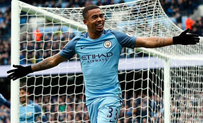 Gabriel Jesus