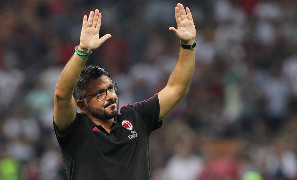 Gennaro Gattuso