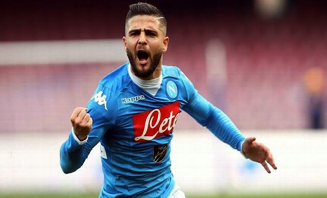 Lorenzo Insigne