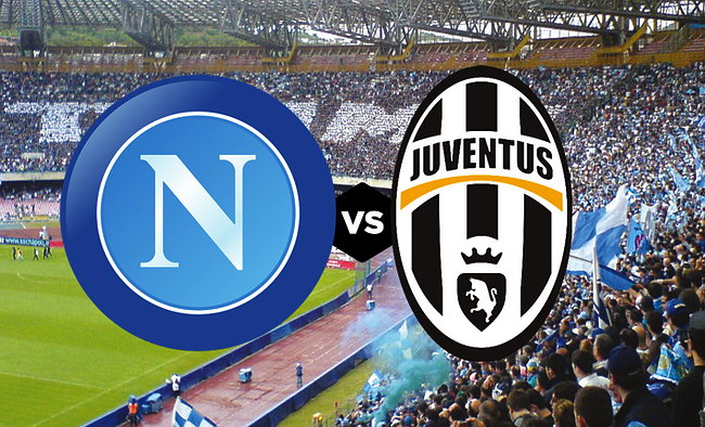 SSC Napoli Juventus FC