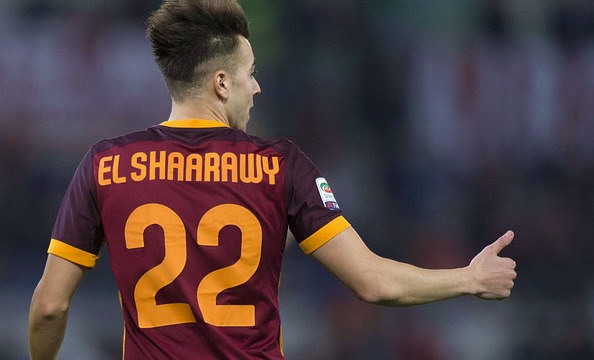 Stephan El Shaarawy