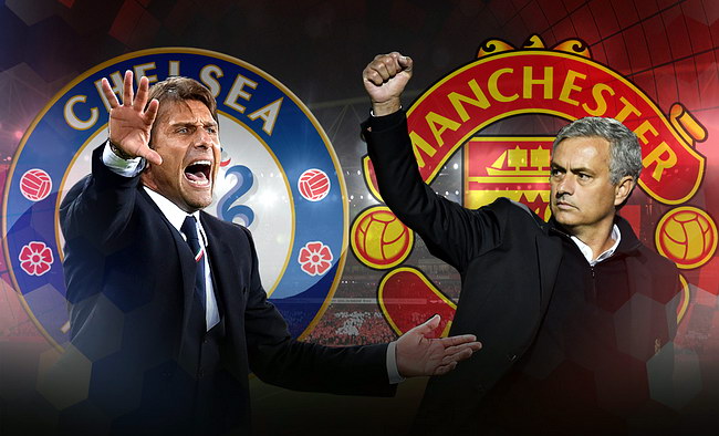 chelsea vs manchester united