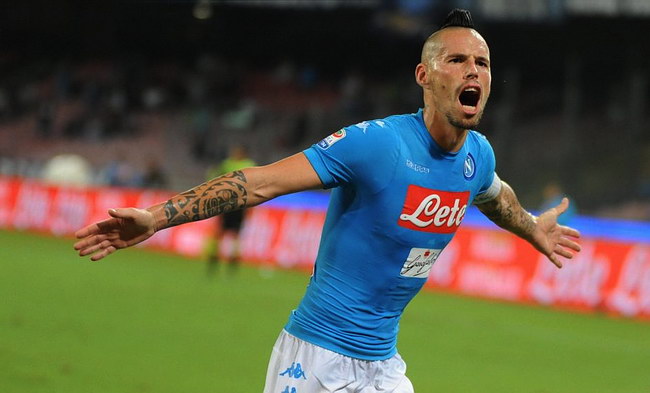 Marek Hamsik