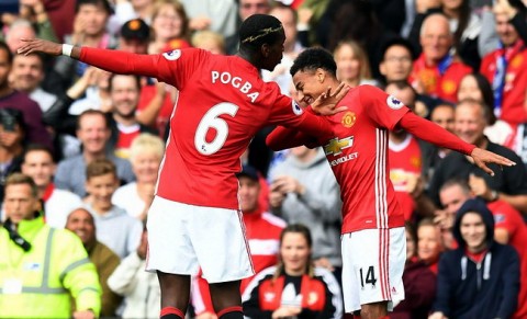 Paul Pogba