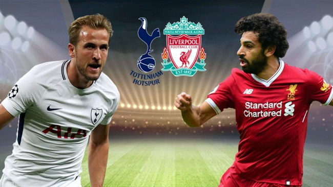 tottenham vs liverpool