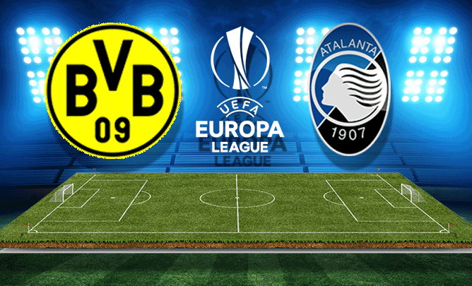 Dortmund Vs Atalanta