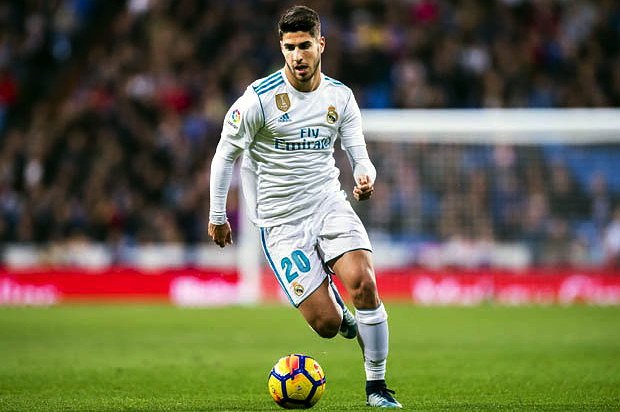 Marco Asensio