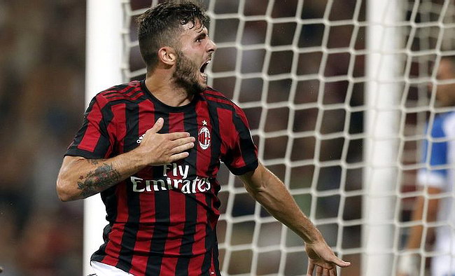 Patrick Cutrone