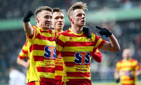 Jagiellonia Bialystok