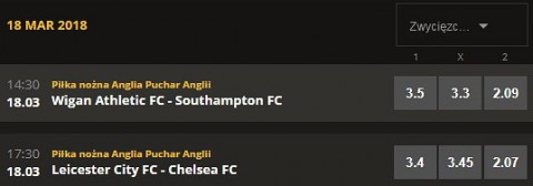 Leicester City Chelsea Londyn