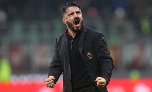 italia gattuso