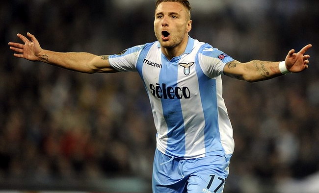 Ciro Immobile