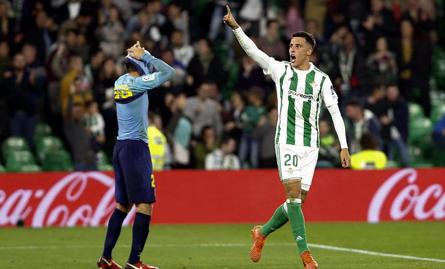 Cristian Tello