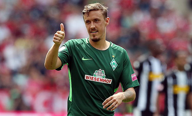 Max Kruse