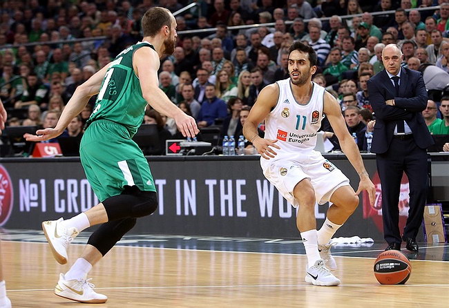 facundo campazzo real madrid