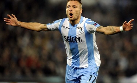 Ciro Immobile