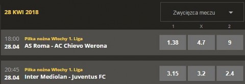 Derby DItalia