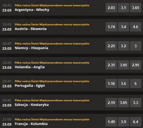 Hit za hitem Zaklady LV BET