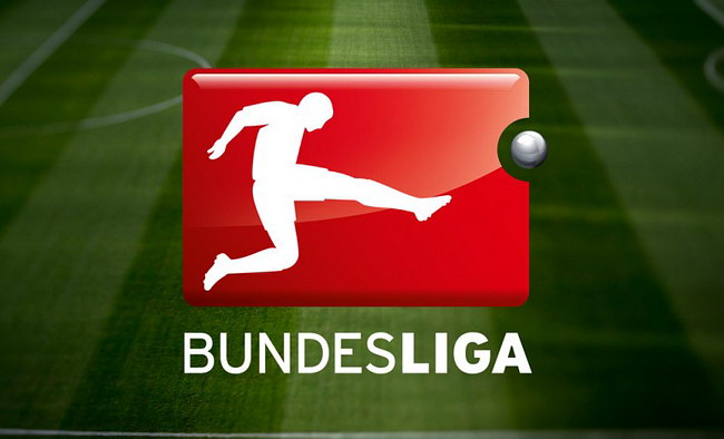 Bundesliga 2018