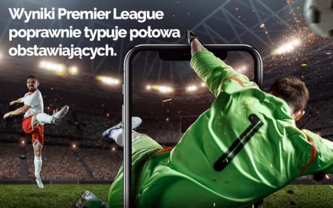 Typowanie Premier League