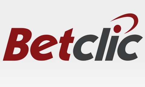 Betclic Logo