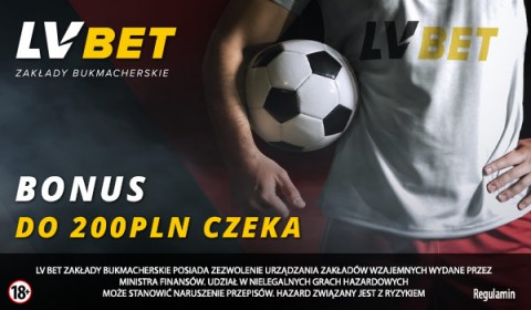 Bonus 200 PLN