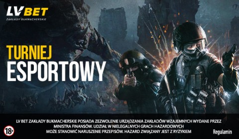 Esport Tournament