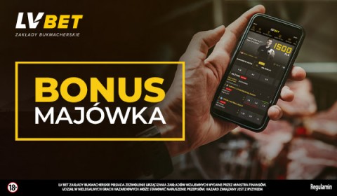Majowka LVbet