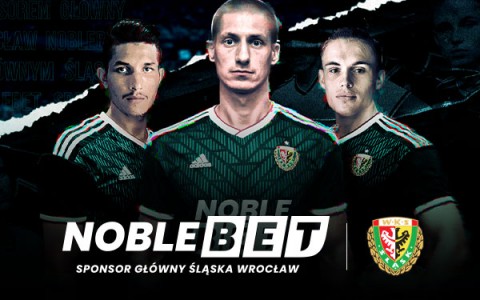 Noblebet slask wroclaw