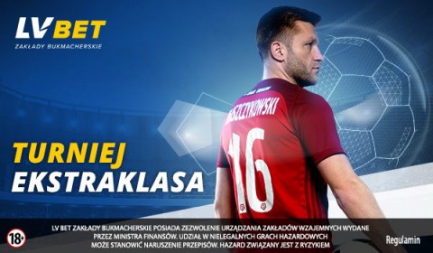 Turniej Ekstraklasa