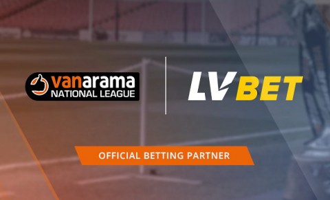 VNL LV BET