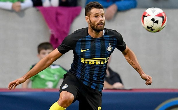 Antonio Candreva