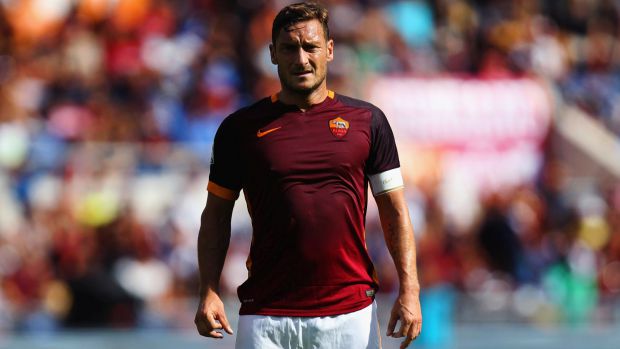 Francesco Totti