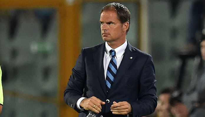 Frank de Boer