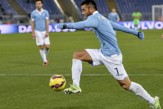 Lazio Bologna