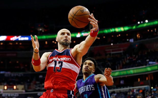 Marcin Gortat