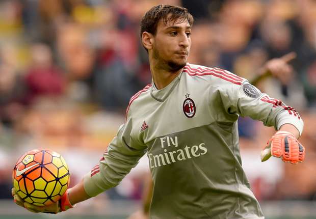 gianluigidonnarumma