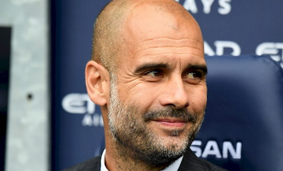 guardiola