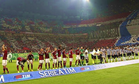 ac milan juventus turyn