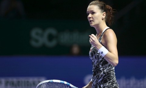 radwanska wta
