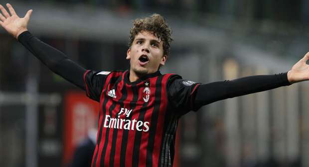 manuel locatelli serie a