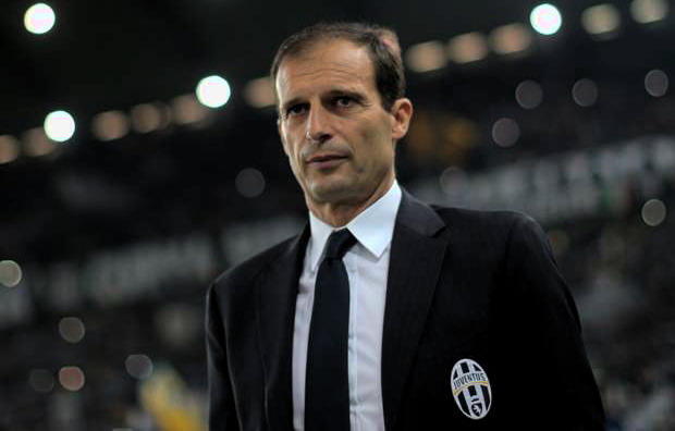 massimilianoallegri