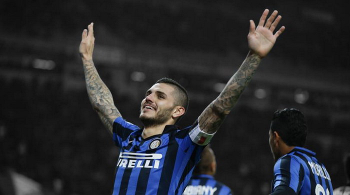 mauro icardi